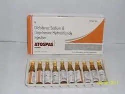 Dicyclomine Injection